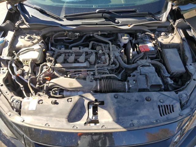 Фото 11 - HONDA CIVIC