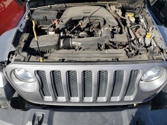 Фото 12 - JEEP WRANGLER