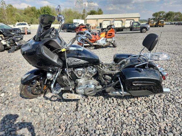 INDIAN CHALLENGER 2020