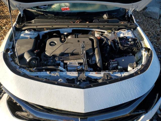 Фото 11 - CHEVROLET MALIBU