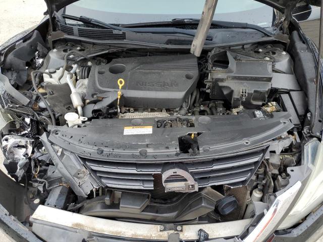 Фото 11 - NISSAN ALTIMA