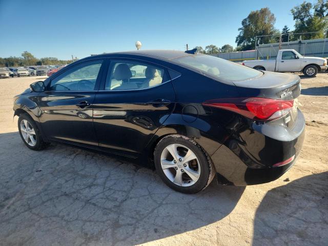 Фото 2 - HYUNDAI ELANTRA