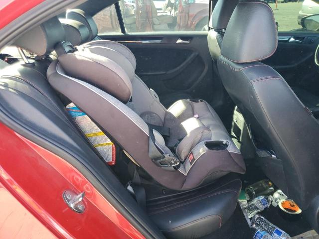 Фото 10 - VOLKSWAGEN JETTA