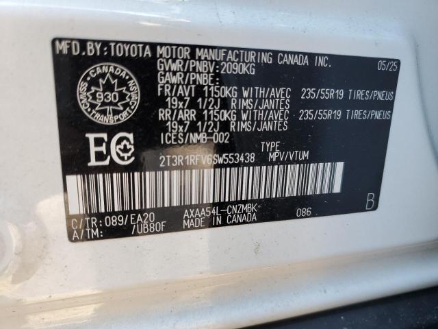 Фото 14 - TOYOTA RAV4