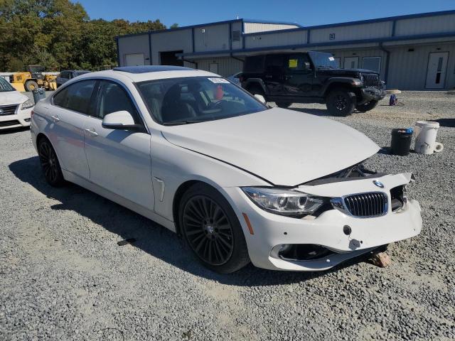 Фото 4 - BMW 4 SERIES