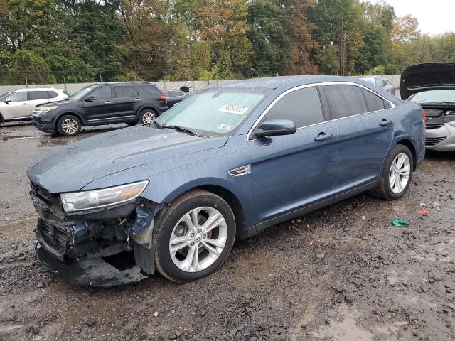 FORD TAURUS 2018 VIN 1FAHP2E86JG105486