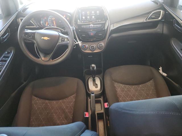 Фото 8 - CHEVROLET SPARK