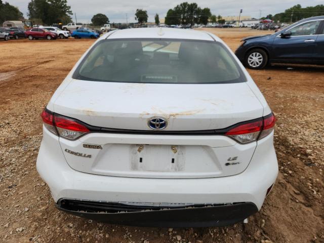 Фото 6 - TOYOTA COROLLA