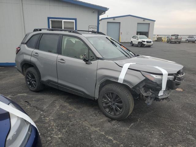 Фото 4 - SUBARU FORESTER