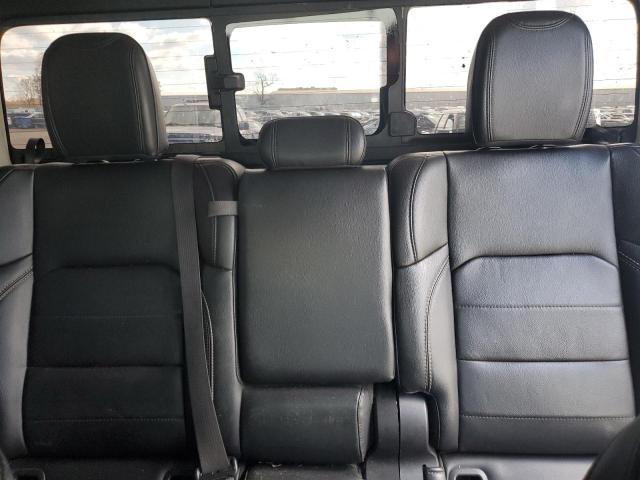 Фото 10 - JEEP GLADIATOR