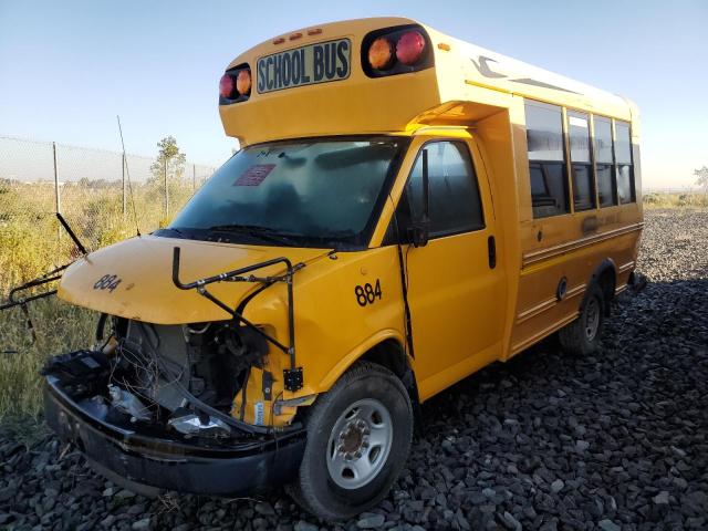 Фото 2 - CHEVROLET EXPRESS