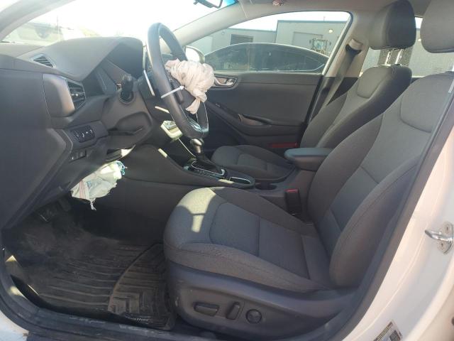 Фото 7 - HYUNDAI IONIQ