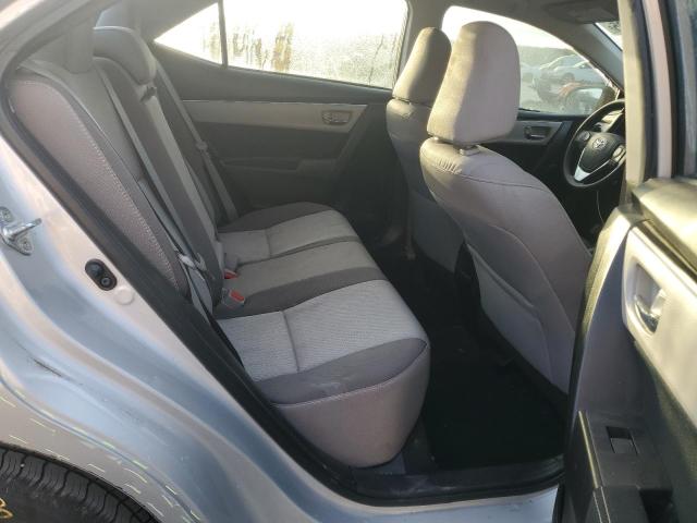 Фото 10 - TOYOTA COROLLA