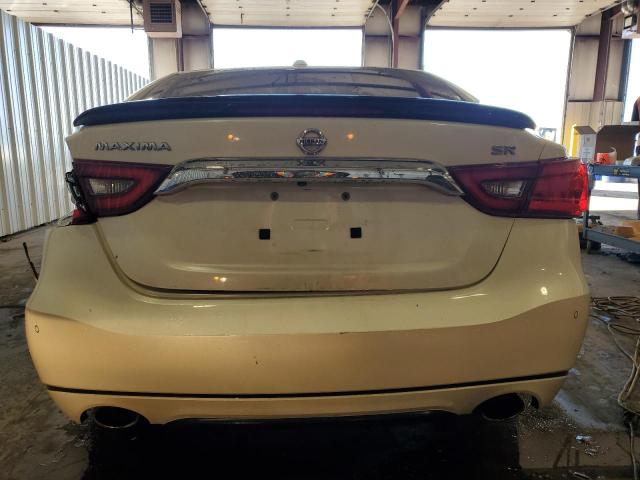 Фото 6 - NISSAN MAXIMA