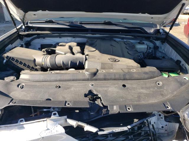 Фото 12 - TOYOTA 4RUNNER