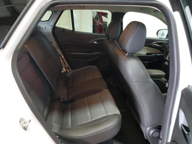 Фото 11 - CHEVROLET TRAX