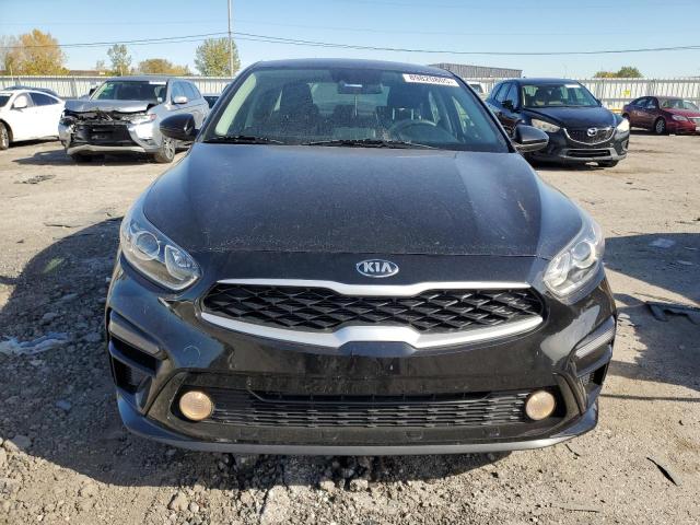 Фото 5 - KIA FORTE