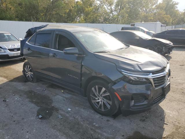 Фото 4 - CHEVROLET EQUINOX