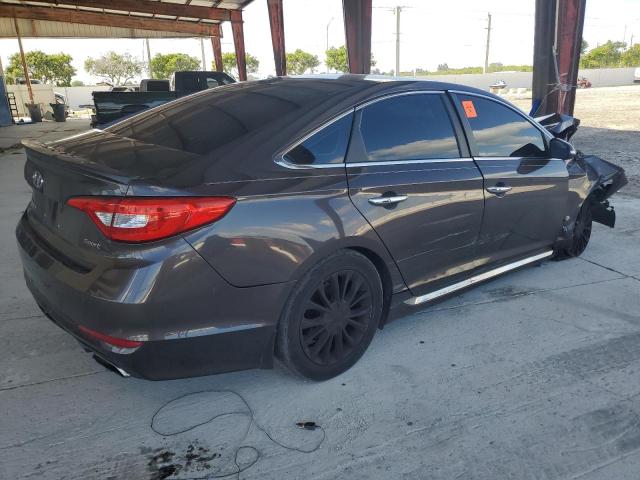 Фото 3 - HYUNDAI SONATA