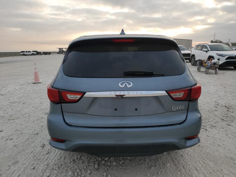 Фото 6 - INFINITI QX60