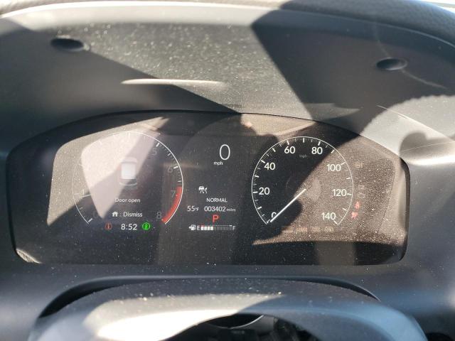 Фото 9 - HONDA HR-V