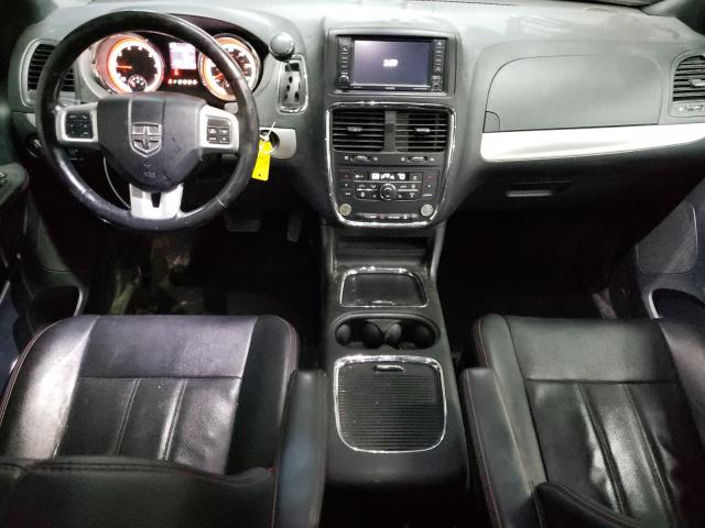 Фото 8 - DODGE CARAVAN