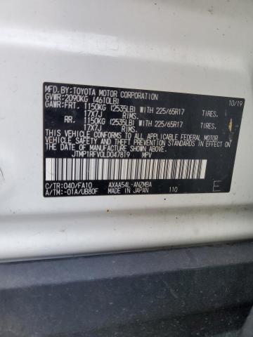 Фото 14 - TOYOTA RAV4