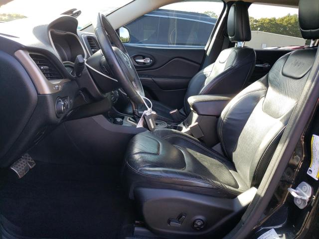 Фото 7 - JEEP GRAND CHER