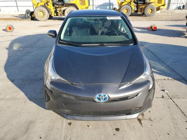 Фото 5 - TOYOTA PRIUS