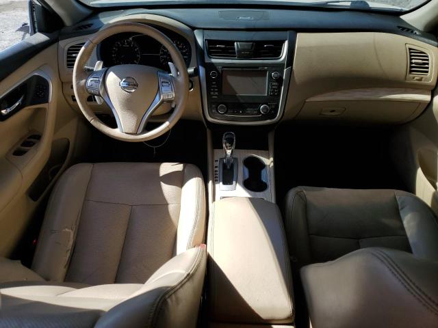 Фото 8 - NISSAN ALTIMA