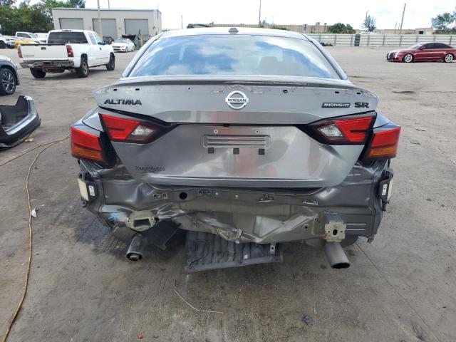 Фото 6 - NISSAN ALTIMA