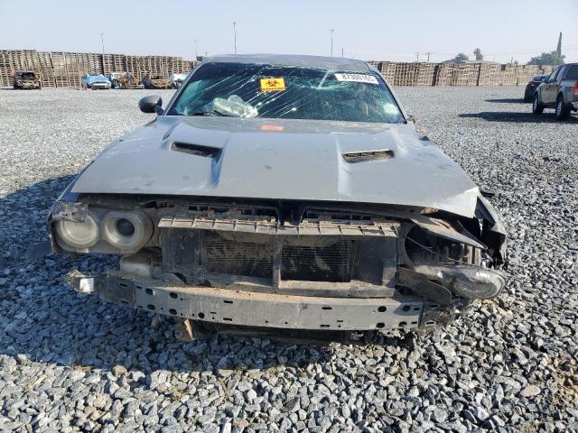 Фото 5 - DODGE CHALLENGER