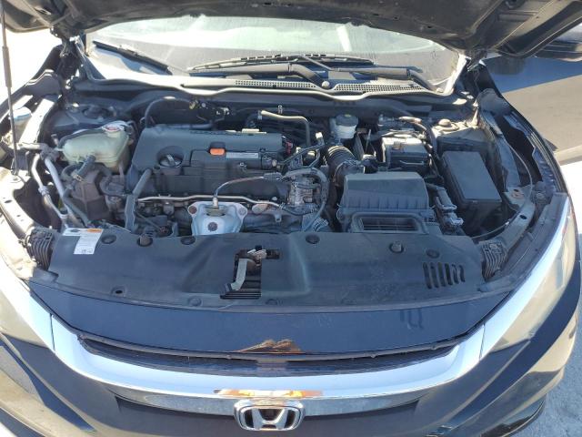 Фото 11 - HONDA CIVIC