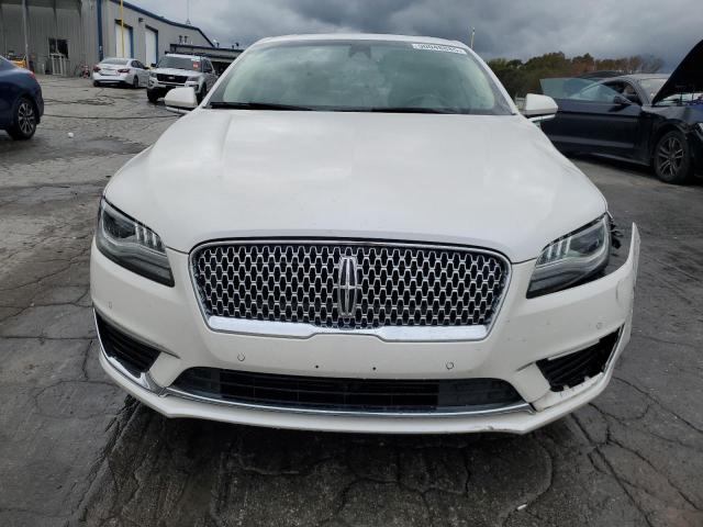 Фото 5 - LINCOLN MKZ