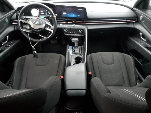 Фото 8 - HYUNDAI ELANTRA