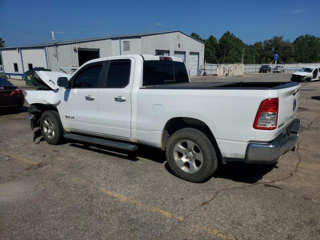 RAM 1500 2019 VIN 1C6SRFBT7KN761632