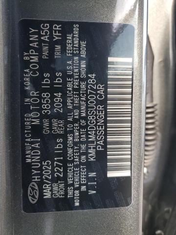 Фото 12 - HYUNDAI ELANTRA