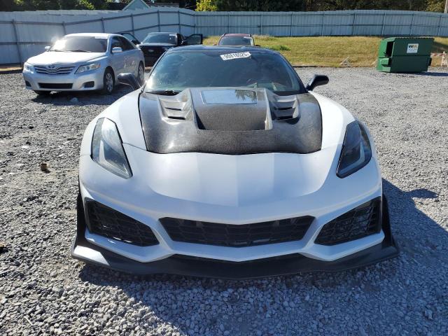 CHEVROLET CORVETTE 2015 VIN 1G1YF2D78F5116121