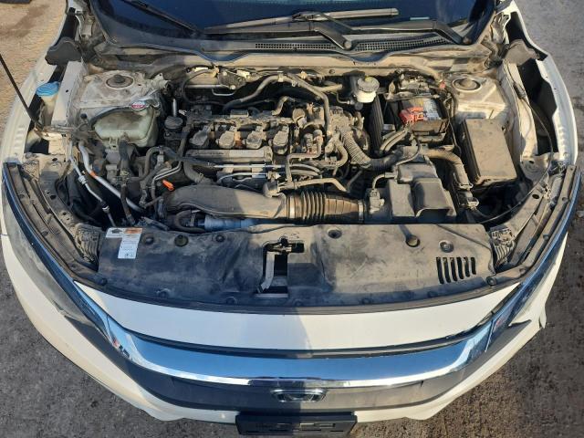 Фото 11 - HONDA CIVIC