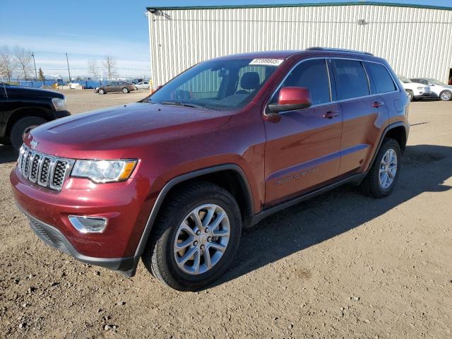 Фото 1 - JEEP GRAND CHER