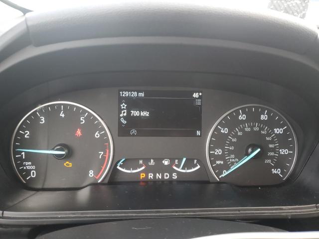 Фото 9 - FORD ECOSPORT