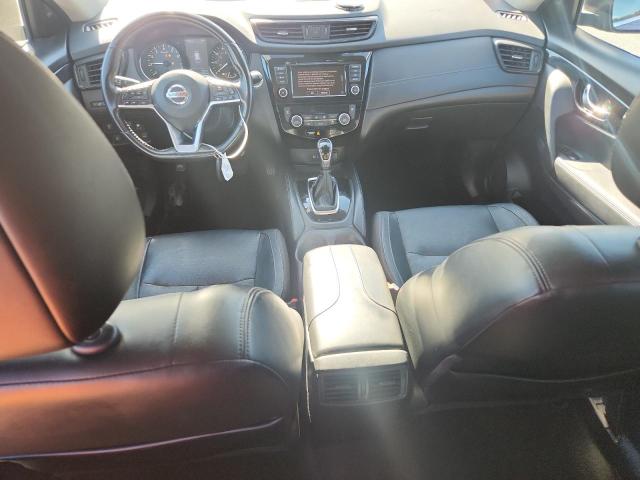 Фото 8 - NISSAN ROGUE