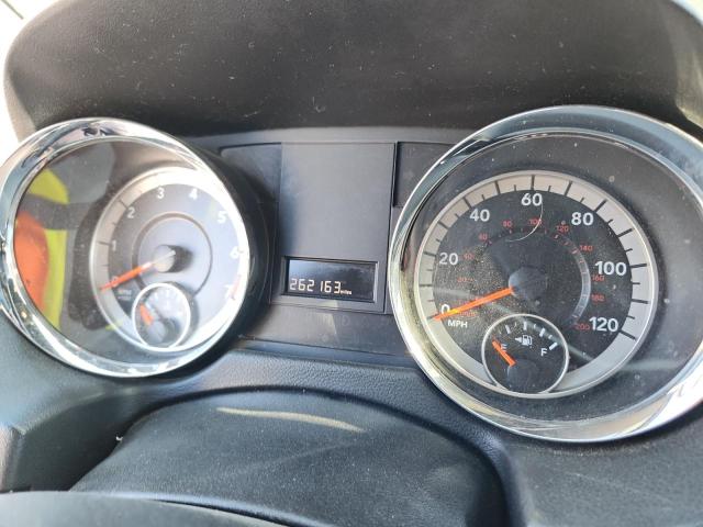 Фото 9 - DODGE CARAVAN