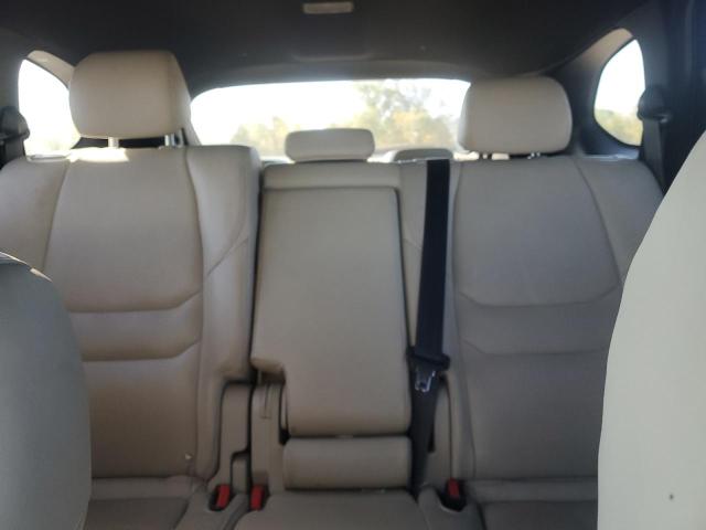 Фото 10 - MAZDA CX-9