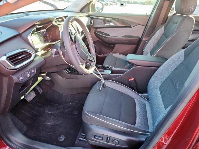 Фото 7 - CHEVROLET TRAILBLZR