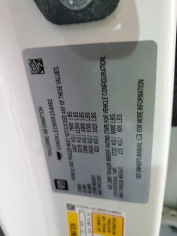 Фото 13 - CHEVROLET TAHOE