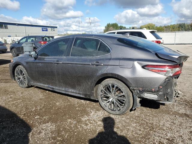 Фото 2 - TOYOTA CAMRY