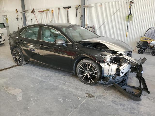 Фото 4 - TOYOTA CAMRY