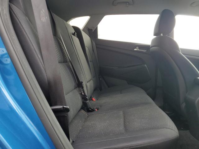 Фото 11 - HYUNDAI TUCSON