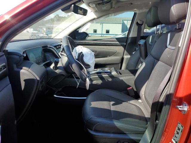 Фото 7 - HYUNDAI TUCSON